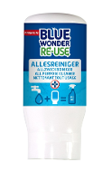 Blue Wonder Allesreinger Spray Navulling Re use