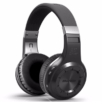 Bluedio Ht Wireless Bluetooth 4.1 Stereo Headset Earphone Headphone Built In Mic Handsfree