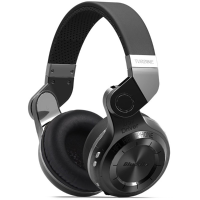 Bluedio T2 Over Ear Stereo Tf Card Fm Radio Microphone Multi Devices Connection Bluetooth Headphone