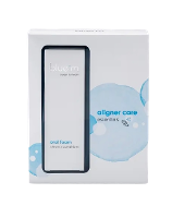 Bluem Aligner Verzorgings Kit