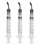 Bluem Oral Gel Applicator Set