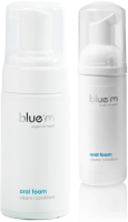 Bluem Oral Foam 100ML + 50ML Combi
