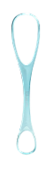 Bluem Tongschraper