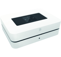 Bluesound: Powernode 2 Wi Fi Versterker   Wit