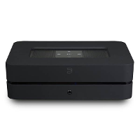 Bluesound: Powernode 2i Wi Fi Versterker   Zwart