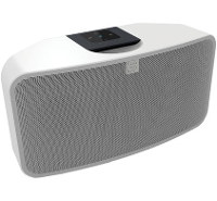 Bluesound: Pulse 2 Bluetooth Speaker   Wit