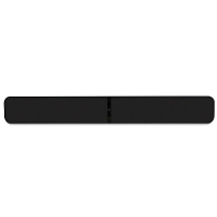 Bluesound: Pulse 2i Draadloze Soundbar   Zwart