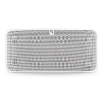 Bluesound: Pulse 2i Draadloze Speaker   Wit