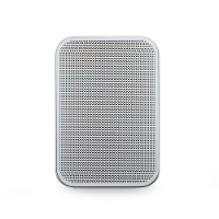 Bluesound: Pulse Flex 2i Draadloze Speaker   WIt