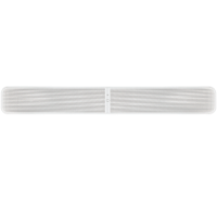 Bluesound: Pulse Soundbar   Wit