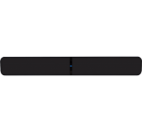 Bluesound: Pulse Soundbar   Zwart
