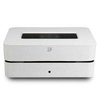 Bluesound: Vault 2i Muziek Streamer   Wit