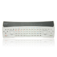 Bluetooth 3.0 Wireless Mini Keyboard Gamepad For Gaming