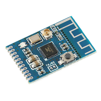 Bluetooth audiozendermodulebord bluetooth 4.1 Stereo Audio Launcher KCX_BT_EMITTER