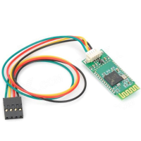 Bluetooth Parameter Debugging Programmer Module For Mwc Multiwii Naze32 Cc3d