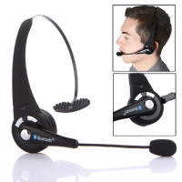 Bluetooth Wireless Game Microphone For Sony Ps3