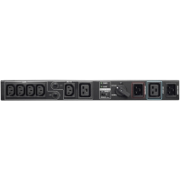 19 Rackmount MBS