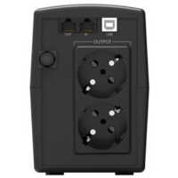 PowerWalker VI 600 STL