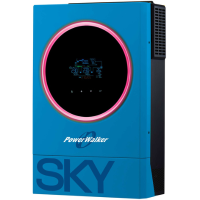 BlueWalker BlueW Solar Inverter 5600 SKY OGN