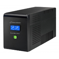 PowerWalker VI 1500 PSW IEC