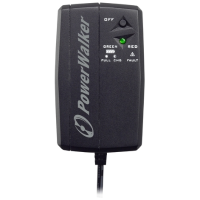 DC Secure Adapter 12V