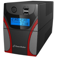 PowerW VI 850 GX IEC