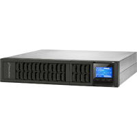 BlueWalker PowerWalker VFI 3000 CRS Accu niet inbegrepen