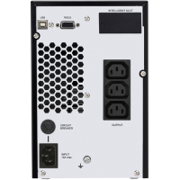 PowerWalker VFI 1000C LCD