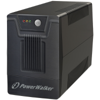 PowerWalker VI 1500 SC veiligheidscontact