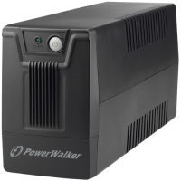 PowerWalker VI 800 SC veiligheidscontact