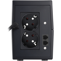 PowerWalker VI 850 SHL LCD