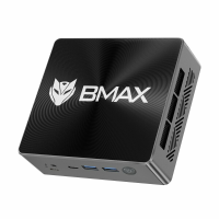 BMAX B7 Voeding Intel Kern i7 11390H Intel Xe Grafische kaart 16G DDR4 1TB SSD Mini pc Vierling Kern Bluetooth 5.2 Windo