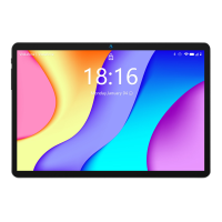 BMAX MaxPad I9 Plus RK3566 Vierling Kern 4GB RAM 64GB ROM 10,1 inch Android 12 tablet