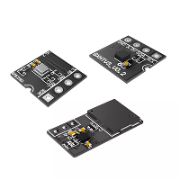 BME280 Atmosferische Druksensof GXHTV3 Temperatuur  en Vochtigheidssensof Buzzer Module voof Heltec V4 Meshtastic WiFi L