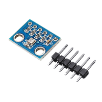 BME280 Digitale Sensor Temperatuur Vochtigheid Atmosferische Druksensor Module