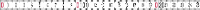 BMI 357004001RNL SK Meetlint 1 m Staal