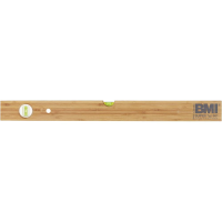 BMI 661 661050 Houten waterpas 1.0 Mm/m