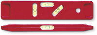BMI 673020003 Torpedo waterpas 0.5 Mm/m