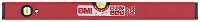 BMI 696080PM 696080PM Magneetwaterpas Incl. Magneet 80 cm 0.5 Mm/m