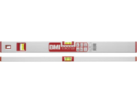 BMI Eurostar 690040E Metalen waterpas 40 cm 0.5 Mm/m