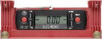 Bmi Levelboy 604020 Digitale Waterpas 20 Cm 90 Â° 0.5 Mm/m Kalibratie Conform: Fabrieksstandaard (zonder Certificaat)