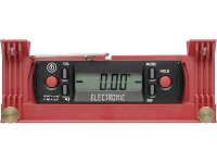 Bmi Levelboy 604020 Digitale Waterpas 20 Cm 90 Â° 0.5 Mm/m Kalibratie Conform: Iso