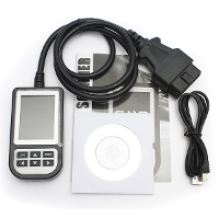 Bmw C110 Scanner Airbag Diagnostic Fault Code Scan Tool