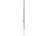 TFA Dostmann Central Park Thermometer Wit