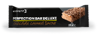 Body & Fit Chocolate Caramel Eiwitreep