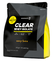 Body & Fit Clear Whey Isolate Mango