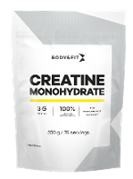Body & Fit Creatine Monohydrate Poeder