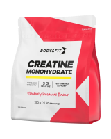 Creatine Monohydrate Strawberry Poeder