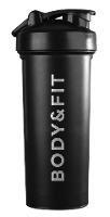 Body & Fit Essential Shaker