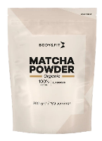 Body & Fit Matcha Powder
